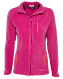 Double Diamond Bristol Fleece Jacket Womens Style : 4so11