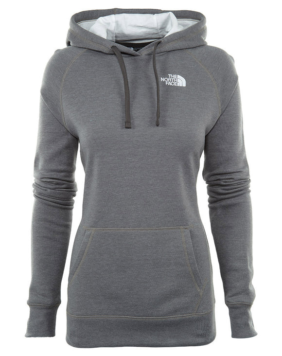 North Face Emb Logo Pullover Hoodie Womens Style : Ch2y