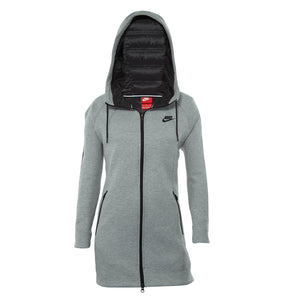 Nike Aeroloft Tech Fleece Parka Womens Style : 615165