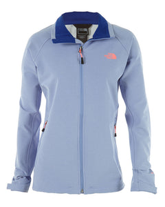 North Face RDT Softshell Womens Style # A4AU