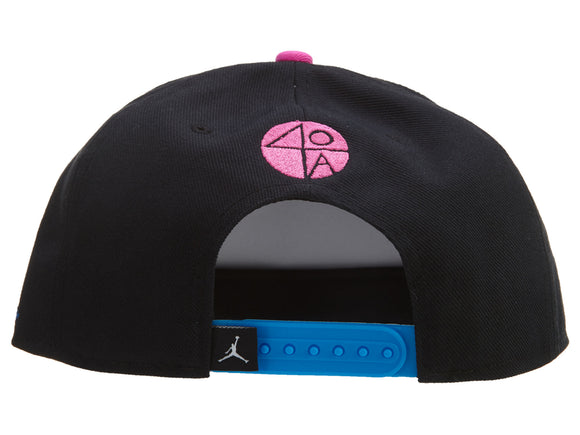 Jordan Spike 40 Snapback Hat Unisex Style : 724906