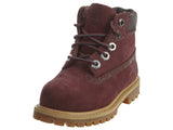 Timberland 6' Premium Boot Toddlers Style : Tb0a1bcx