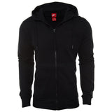 Nike Sportswear Af1 Full-zip Hoodie Mens Style : 925438