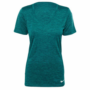 Nike Legend Veneer Dri-fit Tee Womens Style : 806383