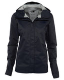 North Face Berrien Jacket Womens Style : A2vcq