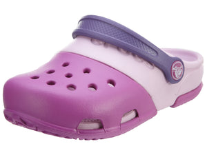 Crocs Electro Ii Clog Toddlers Style : 15608