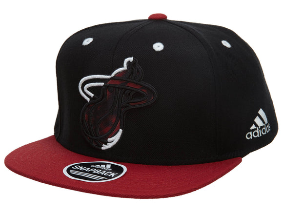 Adidas Miami Heat Nba Authentic #26 Unisex Style : Nz86z