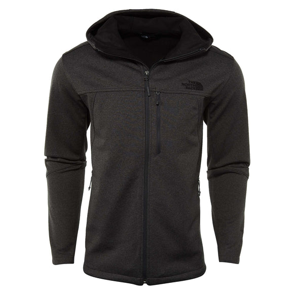 North Face Apex Canyonwall Hybrid Hoodie Mens Style : A3c6v