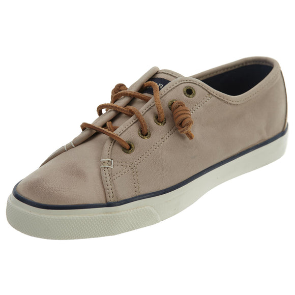 Sperry Top - Sider Seacoast Weathered Worn Womens Style : Sts93413