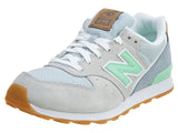 New Balance Classics Traditionnels Womens Style : Wl696