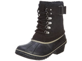 Sorel Winter Fancy Lace Ii Boot Womens Style : Nl2125