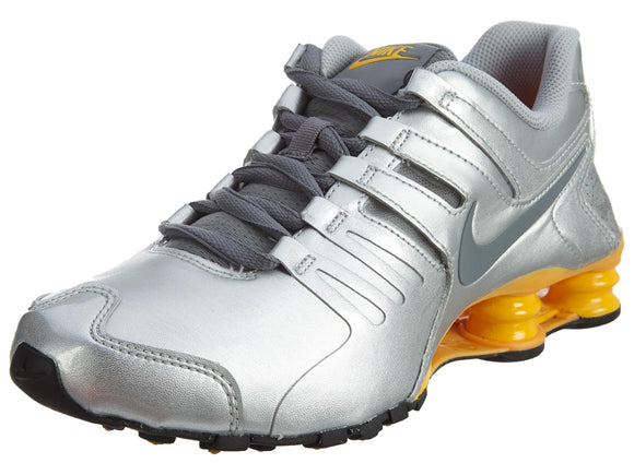 Nike Shox Current Womens Style : 639657