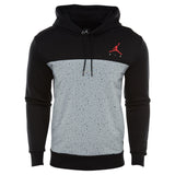 Jordan Flight Fleece Hoodie Mens Style : 884042