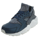 Nike Air Huarache Run Premium Txt -  grey Womens Style :AA0523