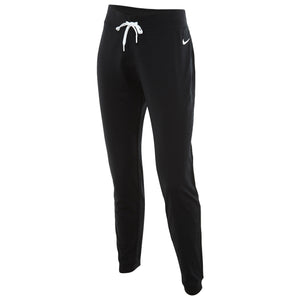 Nike Jersey Cuffed Trousers Womens Style : 617330