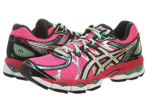 Asics Gel-nimbus 16 Womens Style : T485n