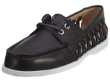 Sperry Top - Sider A/o Haven Lthr Womens Style : Sts95548