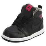 Jordan 1 Retro High Toddlers Style : 705324