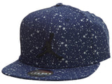 Jordan Jumpman Print Snapback Unisex Style : 821830