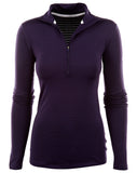 Nike Pro Warm Top Womens Style : 803145