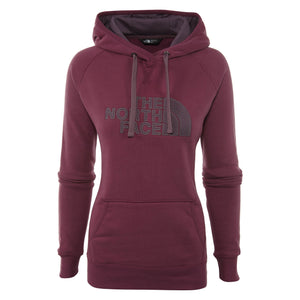 North Face Avalon Half Dome Pullover Hoodie Womens Style : A34xh