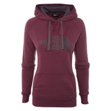 North Face Avalon Half Dome Pullover Hoodie Womens Style : A34xh