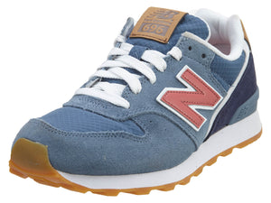 New Balance Classics Traditionnels Womens Style : Wl696