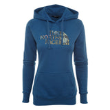 North Face Half Dome Hoodie Womens Style : A3g4j