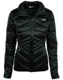 North Face Aconcagua Jacket Womens Style : A2tdr