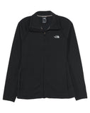 North Face Tech 100 Full Zip Womens Style : C833