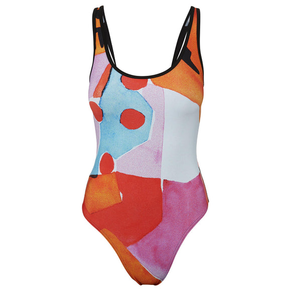 Adidas Collective Memories Body Suit Womens Style : Ce1014