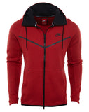 Nike Windrunner Tech Fleece Hoodie Mens Style : 805144