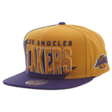 Mitchell&ness Shark Tooth New York Nets Snapback #32 Unisex Style : Bh78br-BLACK