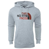 North Face Half Dome Hoodie Mens Style : A3fr1