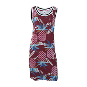 Adidas Tank Dress Womens Style : Cw4726