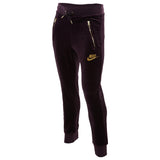 Nike Velour Pants Womens Style : 921151