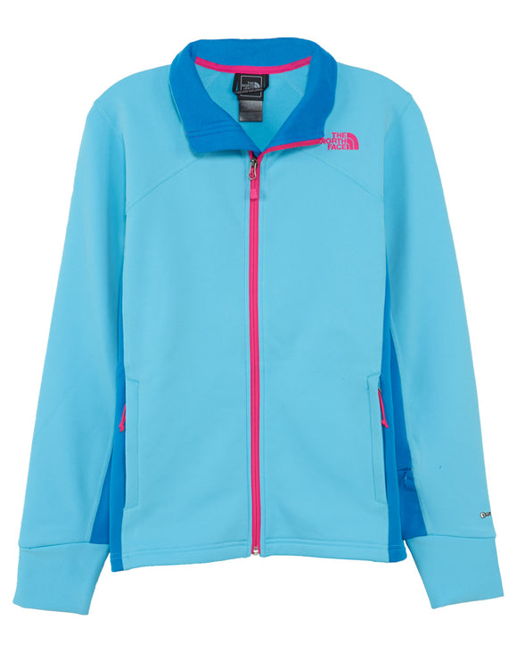 North Face Momentum Jacket Womens Style : C780