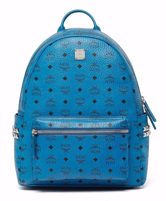 Mcm Medium Stark Backpack Si Womens Style : Mmk 7sve38