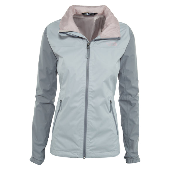 North Face Resolve Plus Jacket Womens Style : Cus0