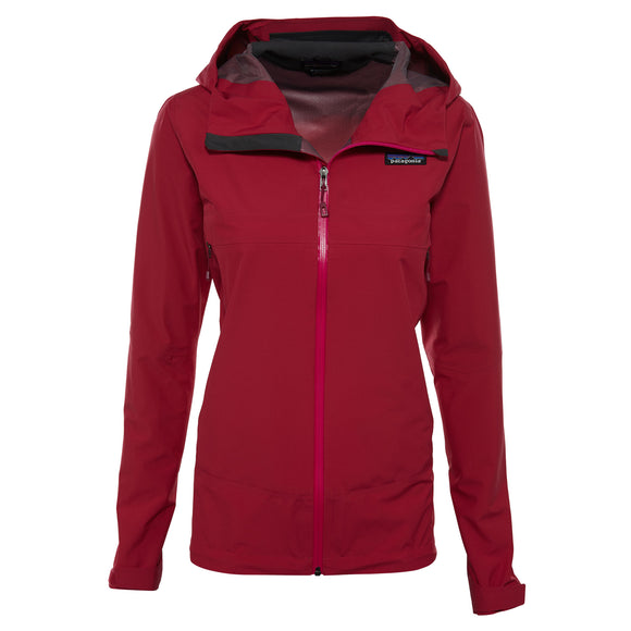 Patagonia Cloud Ridge Jacket Womens Style : 83685