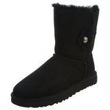 Uggs Bailey Button Poppy Womens Style : 1092294