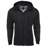 Nike Gym Classic Full Zip Hoodie Mens Style : 544143