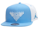 Jordan Flight Snapback Hat Unisex Style : 724903