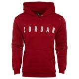 Jordan  Sportswear Flight Fleece Air Hoodie Mens Style : Ah4509