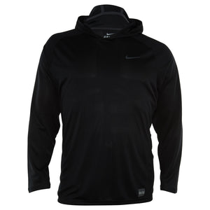 Nike Elite Shooting Basketball Hoodie Mens Style : 683006