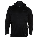 Nike Elite Shooting Basketball Hoodie Mens Style : 683006