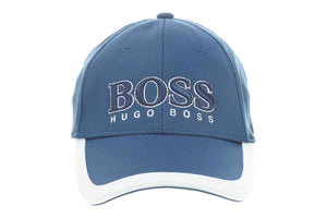 Hugo Boss Cap Unisex Style 50228838