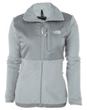 North Face Luxe Denali Jacket Womens Style : C653