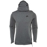 Nike Tech Fleece Pull Over Hoodie Mens Style : 832116