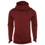 Nike Tech Fleece Pull Over Hoodie Mens Style : 832116